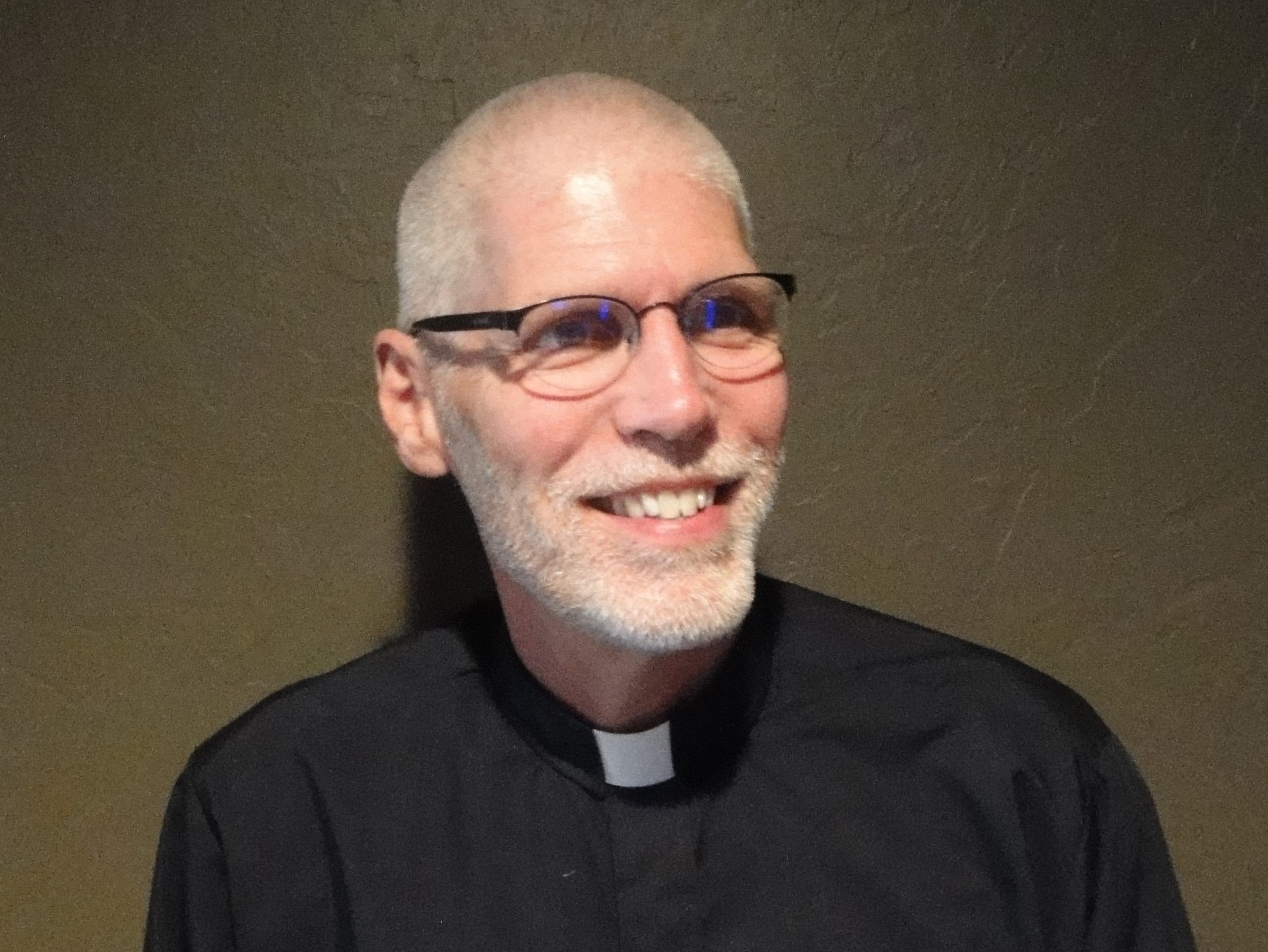 Directions Anglican Church of the Holy Cross